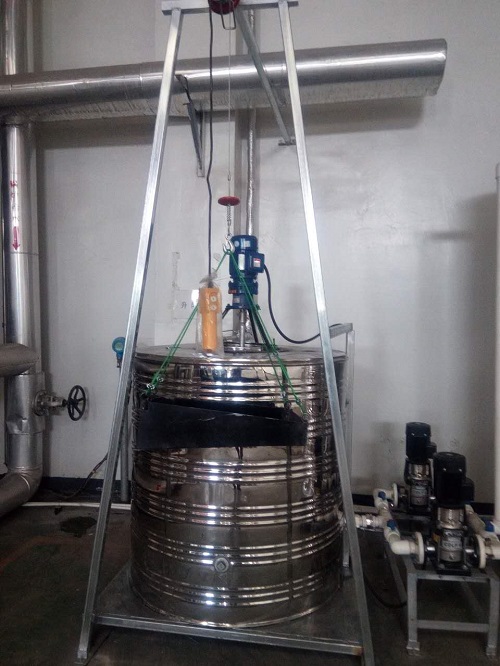 萬家燈火 萬家燈火