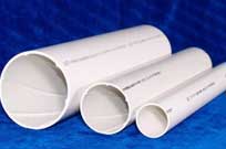 涼州PPR管件——民用實壁螺旋消音管