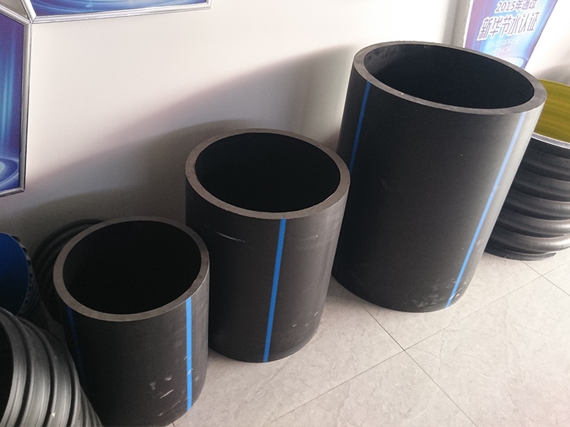 簡述四川PE給水管和PVC給水管兩者區別 簡述四川PE給水管和PVC給水管兩者區別