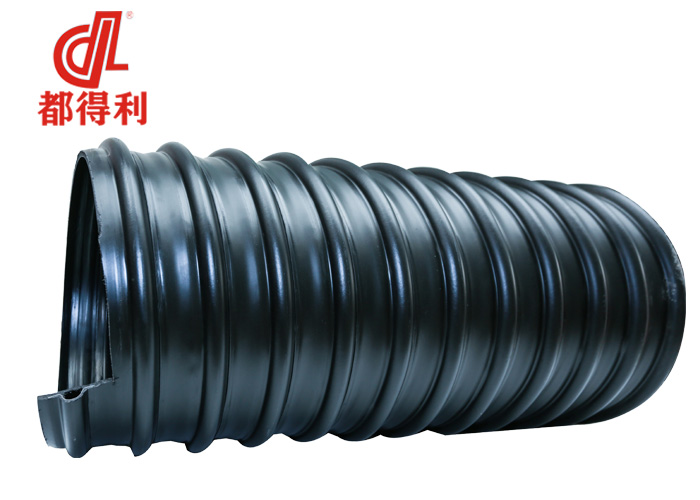 德陽鋼帶波紋管