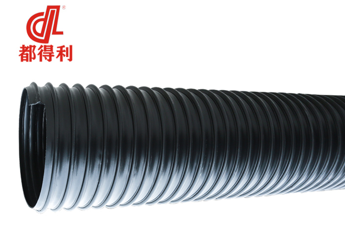 綿陽鋼帶波紋管