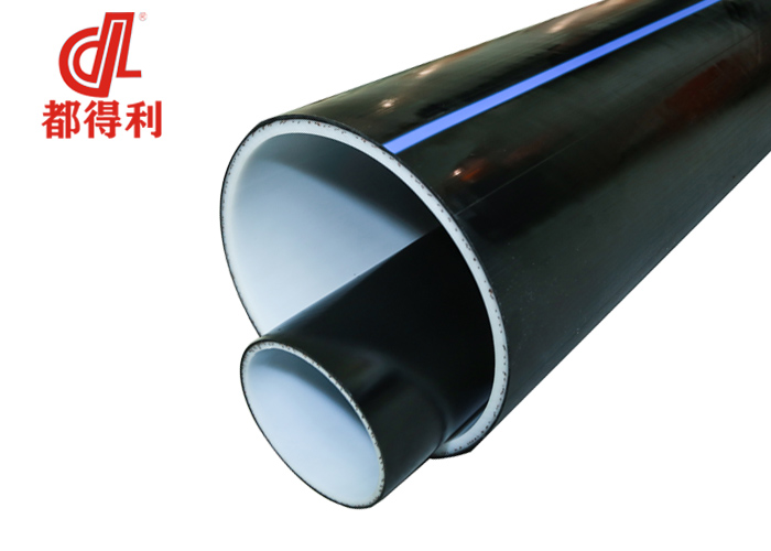 四川PE鋼絲網(wǎng)骨架復(fù)合管