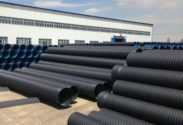 四川HDPE雙壁波紋管 四川HDPE雙壁波紋管