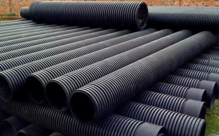 四川雙壁波紋管 四川雙壁波紋管