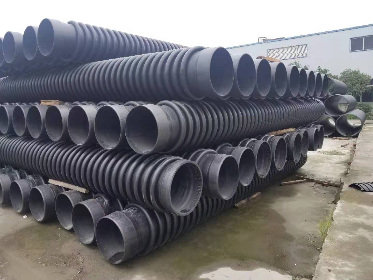 四川克拉管 四川克拉管