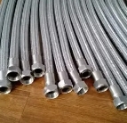 成都不銹鋼波紋管